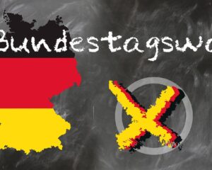 Bundestagswahl 2025 Anschlag Magdeburg Weihnachtsmarkt